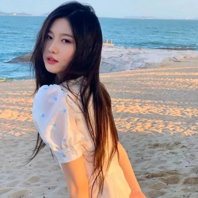 孩子的哭泣